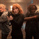 Image for article titled The 355 is the girlboss thriller the world really doesn't need right now